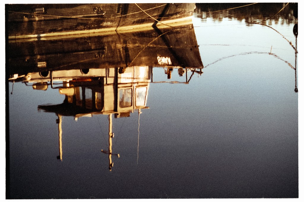 Maylands Amateur Boatbuilding Yard